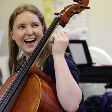 Bringing Music To Life