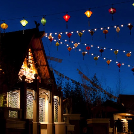 Things to do this weekend